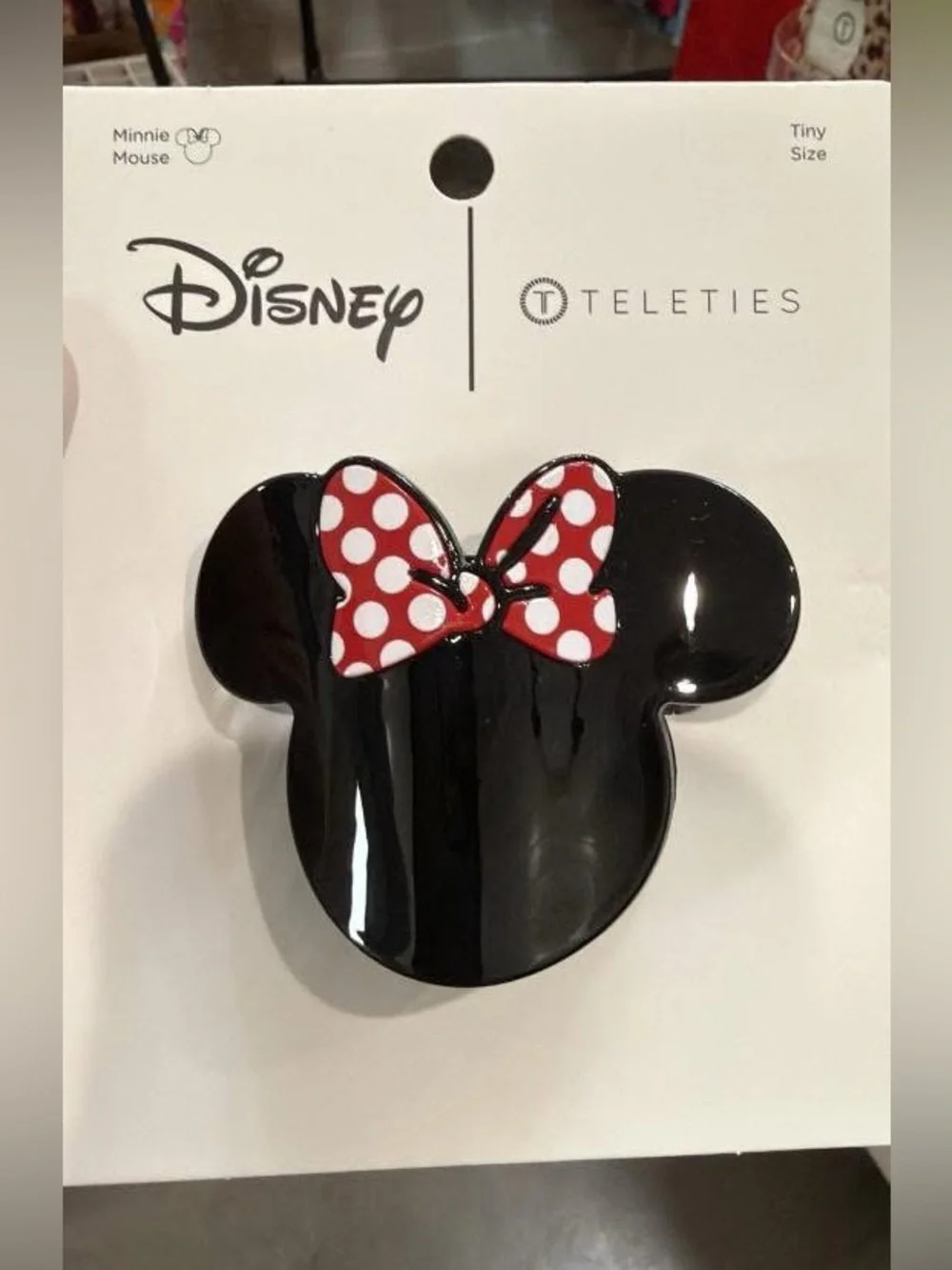 Minnie Mouse TELETIES